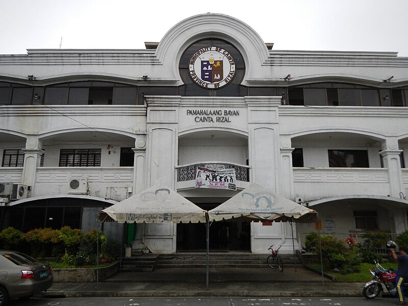 Cainta partners with Metro Antipolo for free heart procedures