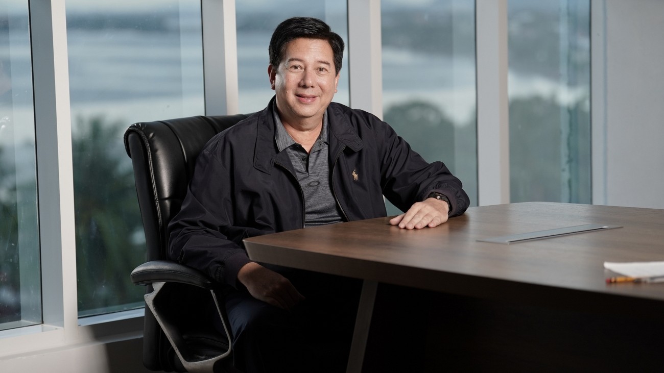 Romualdez apologizes for Tacloban traffic fiasco