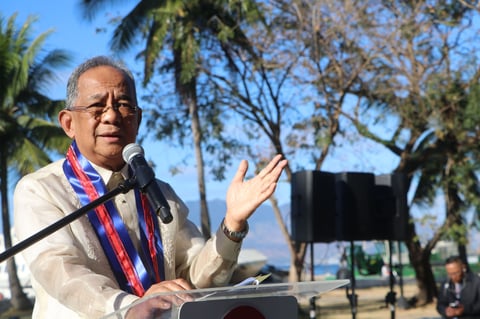 Eduardo Jose L. Aliño