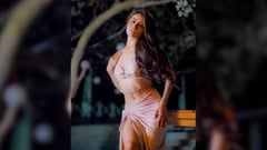 Shanaia Gomez hataw ang career