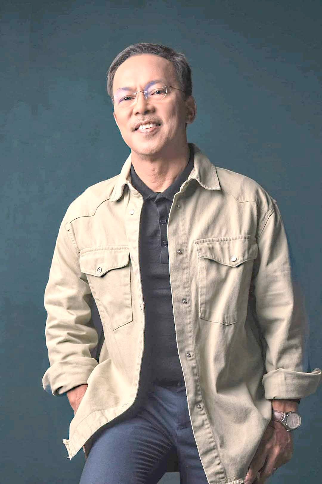 Noel Cabangon