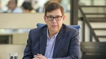Finance Secretary Ralph Recto
