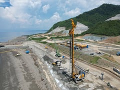 Coal over LNG: Meralco pursues Atimonan project
