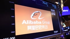 Alibaba to invest $53-B in AI, cloud computing over next three years