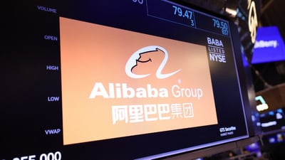 Alibaba to invest $53-B in AI, cloud computing over next three years