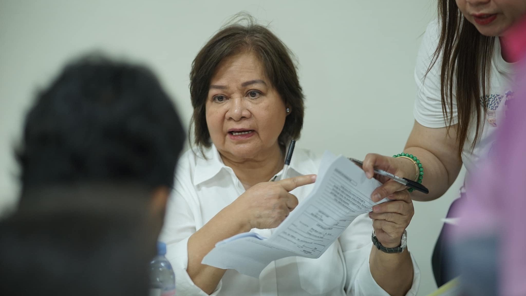 Proper waste disposal urged vs Pampanga flooding
