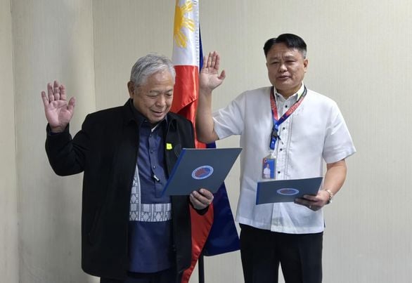 Photo courtesy of DOTr