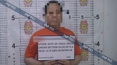 Blurred mugshots to protect accused's dignity — PNP