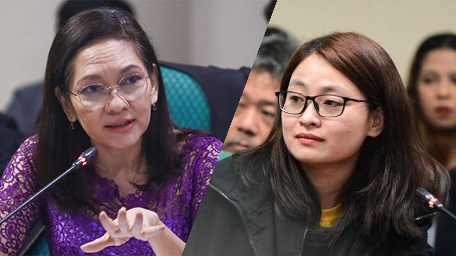 Court assures Senate of Guo’s continuous probe attendance