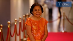 DT UNFILTERED: Controversy surrounding Sen. Cynthia Villar’s 'problematic' statements