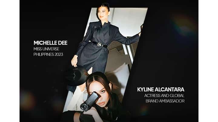 FILIPINA POWERHOUSES MICHELLE DEE, KYLINE ALCANTARA AND R’BONNEY GABRIEL DAZZLE AT NEW YORK FASHION WEEK