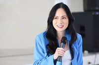 Malabon City Mayor Jeannie Sandoval