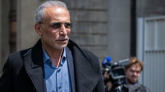 Switzerland convicts Islamic scholar for rape 