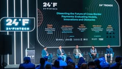 RCBC exec highlights Phl fintech in Gulf region