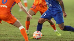China slaps lifetime football bans on 43 over gambling, match-fixing