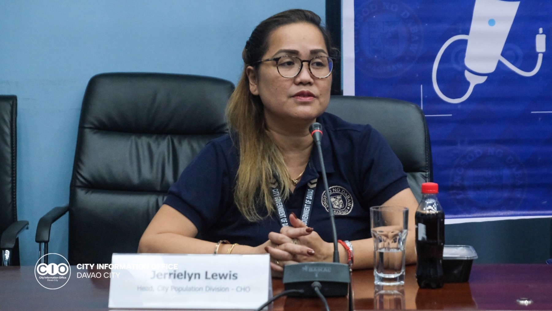 Dabawenyos urged to consult family planning method with professionals