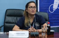 Jerrielyn Lewis, Population Program Officer II, City Government of Davao