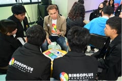 PLUS Factor Leadership program launched