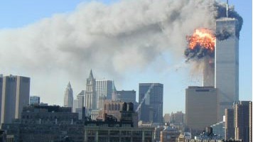 Echoes of courage: remembering 9/11 and the resilience of the human spirit