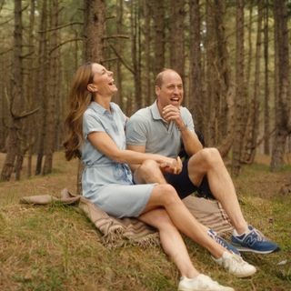 Princess Kate's next chapter