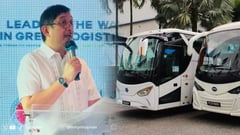 DoTr seeks EV public transport transition