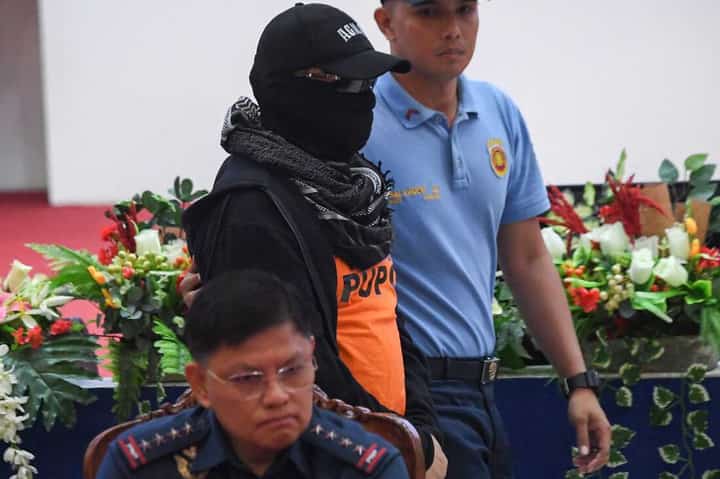 8-bed cell awaits Quiboloy in QC jail