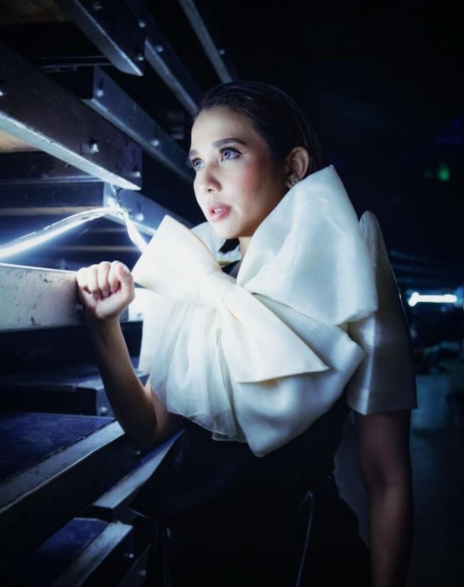 Karylle, excited sa bagong role bilang Aurora Quezon