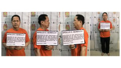 Pasig court allows inspection of KOJC sites in Quiboloy trafficking case