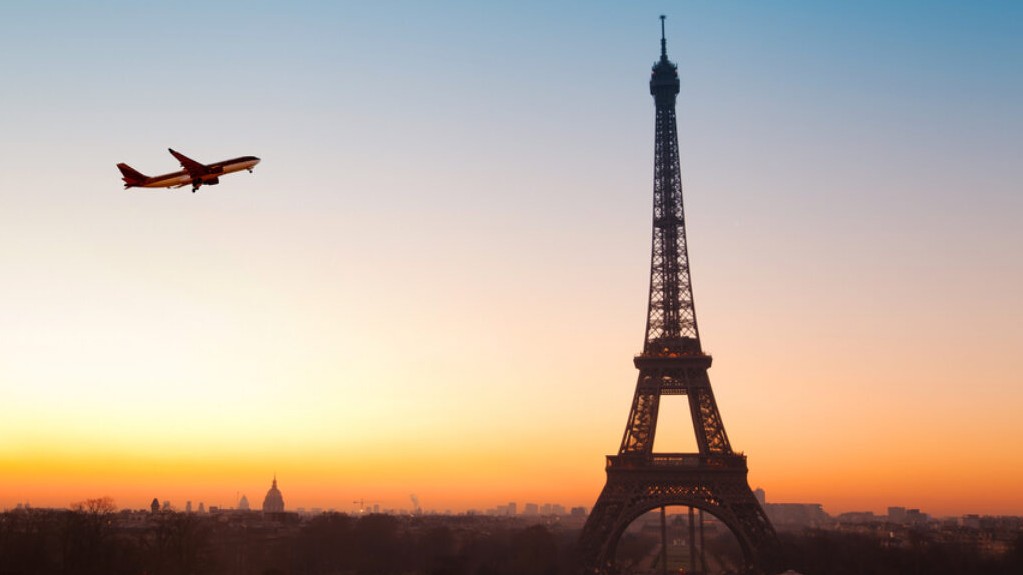 Air France to launch Manila-Paris direct flights starting 8 December