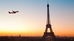 Air France to launch Manila-Paris direct flights starting 8 December