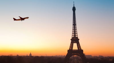 Air France to launch Manila-Paris direct flights starting 8 December
