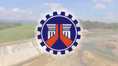 P530.7-M Gapan flood mitigation project complete