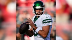 Rodgers makes unhappy return