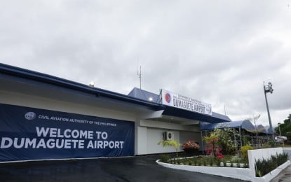Three new airports to rise in Visayas, Mindanao