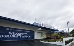 Three new airports to rise in Visayas, Mindanao