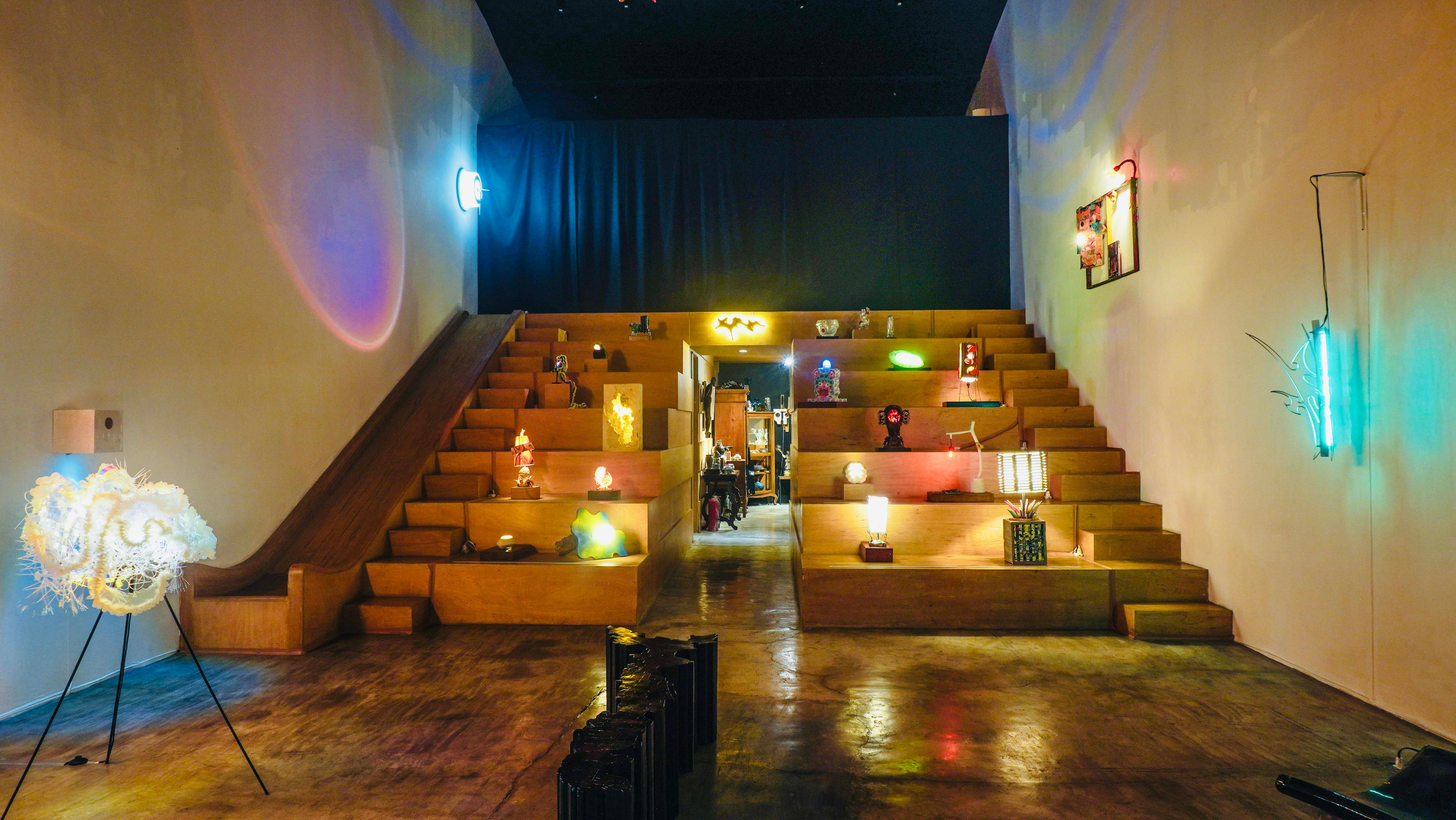 LET THERE BE LIGHT | Daily Tribune