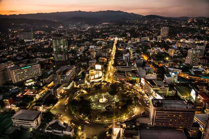 (File Photo) Cebu City