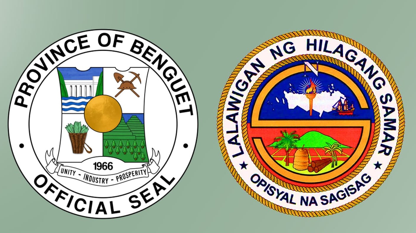 Benguet offers ‘sisterhood’ with N. Samar