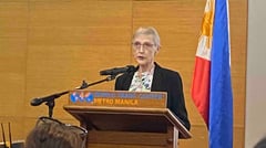 Int'l Bazaar targets P10-M sales to aid poor Pinoys