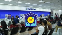 Pag-IBIG Fund reports P77.33-B home loans
