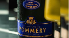 Elegant four-course kaiseki dinner with Champagne Pommery at Yamazato Manila