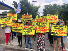 Navotas fishermen lament ‘tahungan’ closure