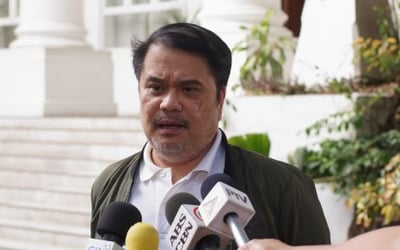 PAOCC vows intensified crackdown on expanding POGO operations