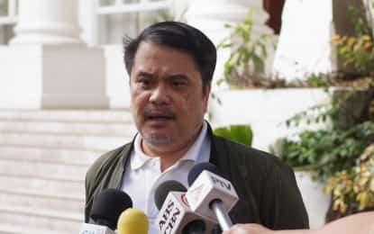 PAOCC: Over 300 aliens awaiting deportation