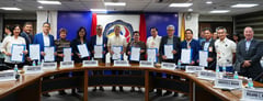 BIR taps chambers for taxation overhaul