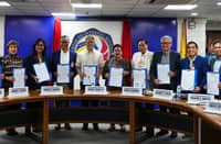 BIR taps chambers for taxation overhaul