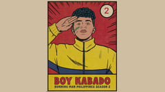 Kokoy De Santos is the ultimate runner of ‘Running Man Philippines’ Season 2