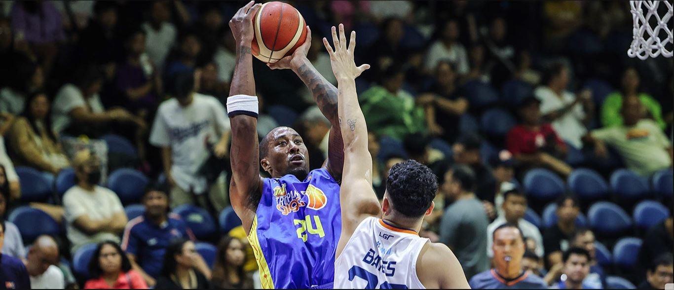 Surging Meralco craves for payback