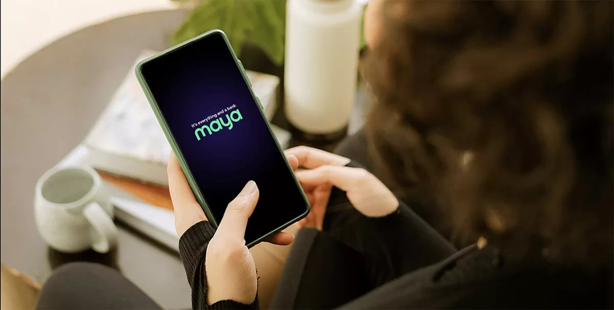 Global Finance names Maya best digital bank