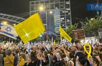 Hostage crisis deepens: Israeli protests escalate amid calls for deal